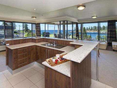 Apartment 602 Sebel Kiama - Whitsundays Accommodation 3