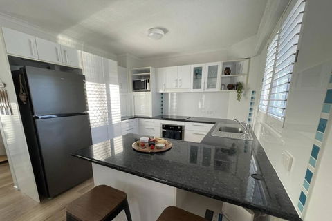 Atlantis Unit 1 - Whitsundays Accommodation 4
