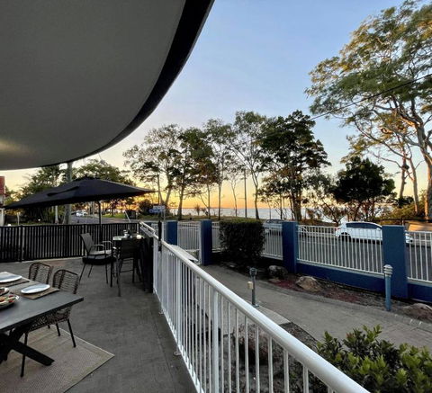 Atlantis Unit 1 - Whitsundays Accommodation 1