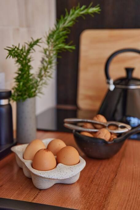 Arden Retreat - The Croft At Richmond - Whitsundays Accommodation 1