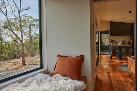 Arden Retreat - The Croft At Richmond - Whitsundays Accommodation 2