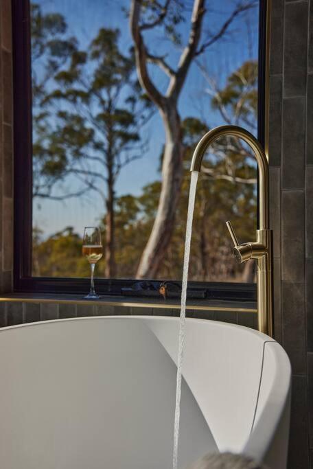 Arden Retreat - The Croft At Richmond - Whitsundays Accommodation 3