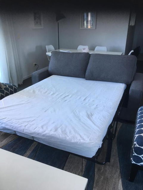 Apartment With Ocean Views - Whitsundays Accommodation 2