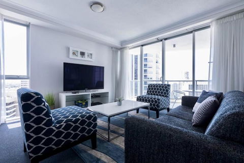 Apartment With Ocean Views - Whitsundays Accommodation 0