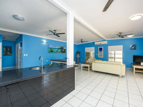 Azure On Geoffrey Bay - Whitsundays Accommodation 4