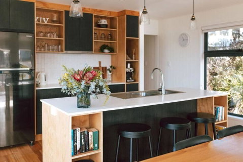 B E A C H H O U S E X I V - Whitsundays Accommodation 2