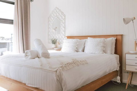 B E A C H H O U S E X I V - Whitsundays Accommodation 4