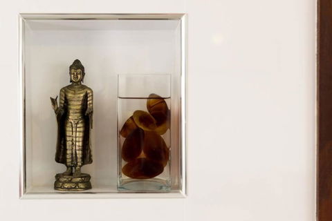 B6 Crawley Apartment 1 BRM & Sleepout Near UWA - Whitsundays Accommodation 2