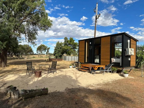 Banyena Homestead By Tiny Away - Whitsundays Accommodation 1