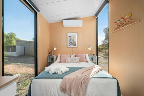 Banyena Homestead By Tiny Away - Whitsundays Accommodation 3