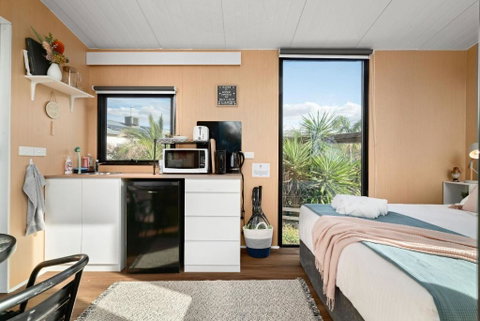 Banyena Homestead By Tiny Away - Whitsundays Accommodation 4