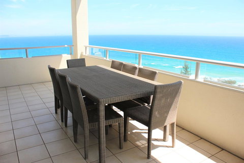 Blue C Coolangatta - Whitsundays Accommodation 23