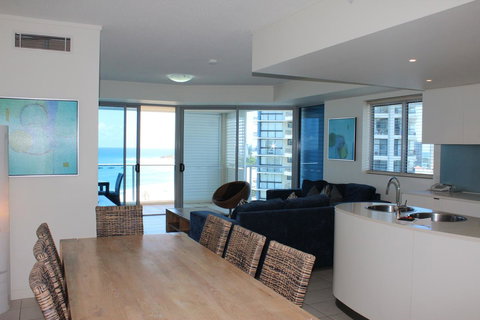 Blue C Coolangatta - Whitsundays Accommodation 32