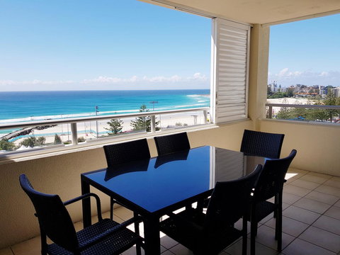 Blue C Coolangatta - Whitsundays Accommodation 11
