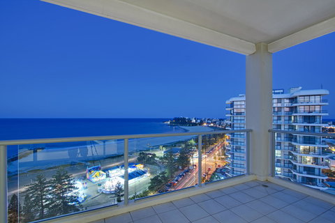 Blue C Coolangatta - Whitsundays Accommodation 1