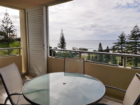Blue C Coolangatta - Whitsundays Accommodation 13
