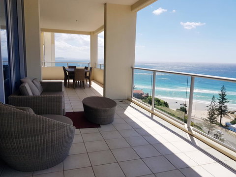 Blue C Coolangatta - Whitsundays Accommodation 8
