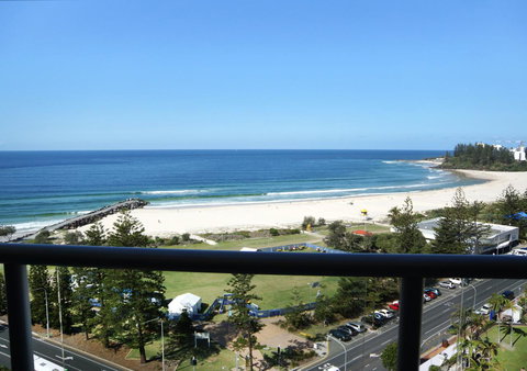 Blue C Coolangatta - Whitsundays Accommodation 34