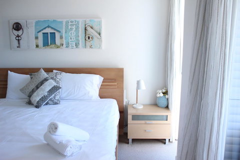 Blue C Coolangatta - Whitsundays Accommodation 36