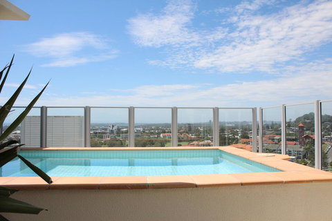 Blue C Coolangatta - Whitsundays Accommodation 22