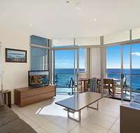 Blue C Coolangatta - Whitsundays Accommodation