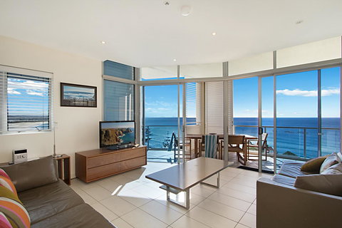 Blue C Coolangatta - Whitsundays Accommodation 0