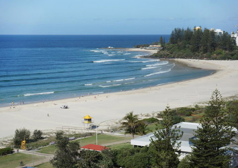 Blue C Coolangatta - Whitsundays Accommodation 33