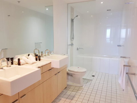 Blue C Coolangatta - Whitsundays Accommodation 10