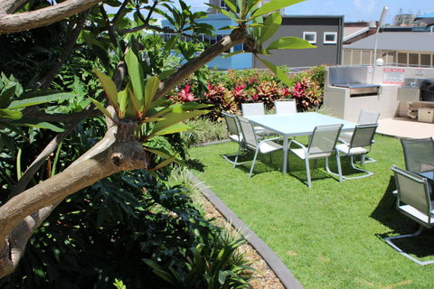 Blue C Coolangatta - Whitsundays Accommodation 16