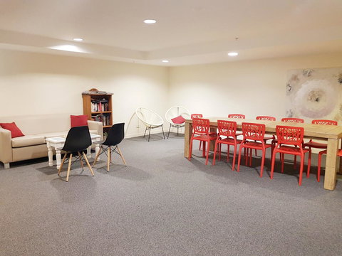 Blue C Coolangatta - Whitsundays Accommodation 14