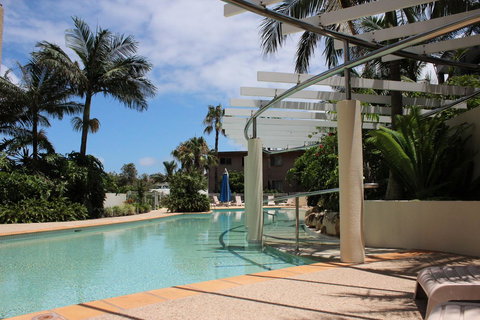 Blue C Coolangatta - Whitsundays Accommodation 20
