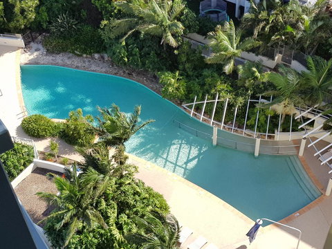 Blue C Coolangatta - Whitsundays Accommodation 17