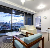 MA Apartments - Whitsundays Accommodation