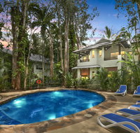The Reef Retreat Palm Cove - Whitsundays Accommodation