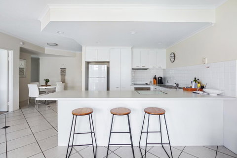 Noosa Riviera Resort - Whitsundays Accommodation 22