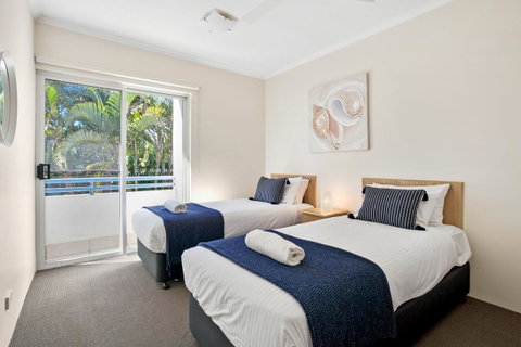 Noosa Riviera Resort - Whitsundays Accommodation 12