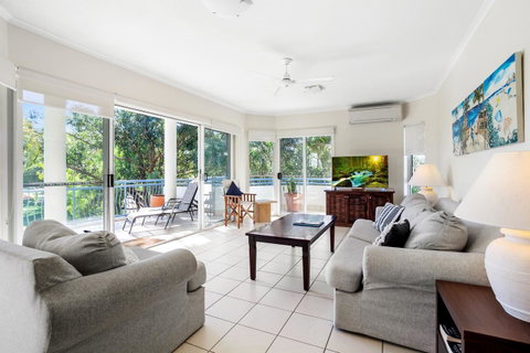 Noosa Riviera Resort - Whitsundays Accommodation 17