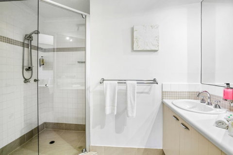 Noosa Riviera Resort - Whitsundays Accommodation 39