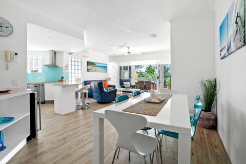 Noosa Riviera Resort - Whitsundays Accommodation 3