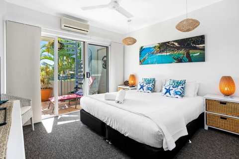 Noosa Riviera Resort - Whitsundays Accommodation 6