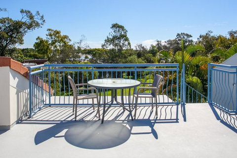 Noosa Riviera Resort - Whitsundays Accommodation 9
