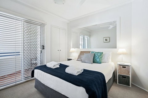 Noosa Riviera Resort - Whitsundays Accommodation 24