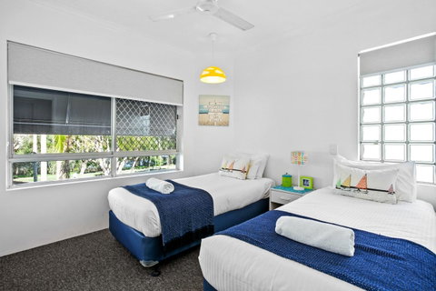 Noosa Riviera Resort - Whitsundays Accommodation 4