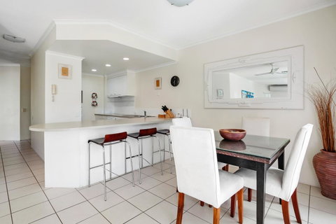 Noosa Riviera Resort - Whitsundays Accommodation 19