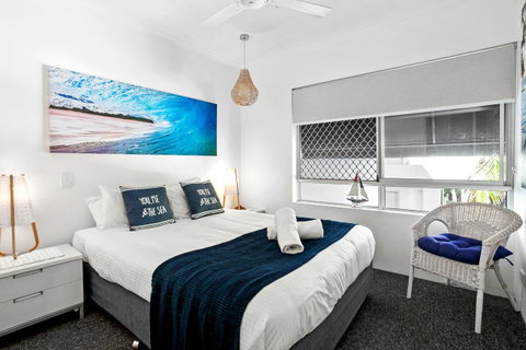 Noosa Riviera Resort - Whitsundays Accommodation 5