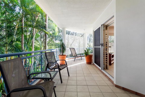 Noosa Riviera Resort - Whitsundays Accommodation 35
