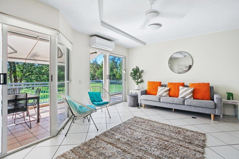 Noosa Riviera Resort - Whitsundays Accommodation 20