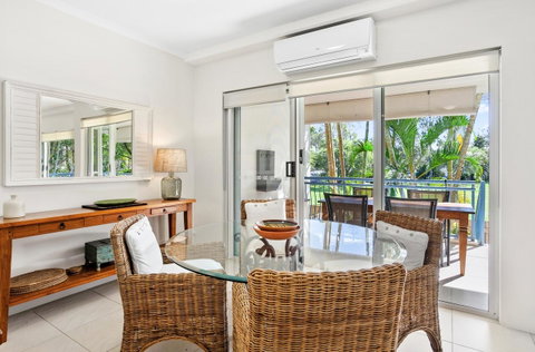 Noosa Riviera Resort - Whitsundays Accommodation 37