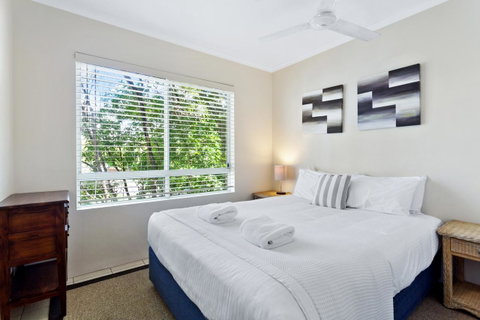 Noosa Riviera Resort - Whitsundays Accommodation 32