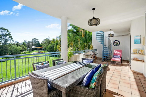 Noosa Riviera Resort - Whitsundays Accommodation 8